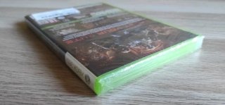 Gears of War Judgment Xbox 360 Precintado