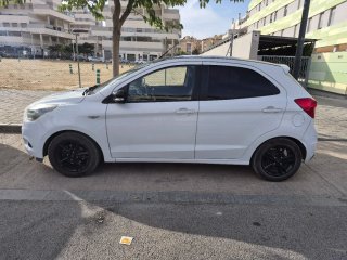 Ford Ka+ 2018