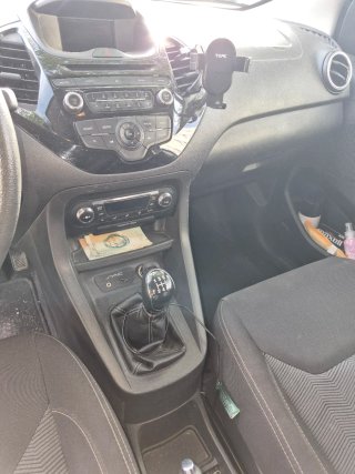 Ford Ka+ 2018