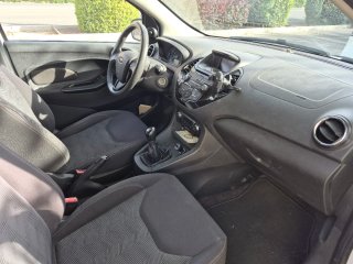 Ford Ka+ 2018