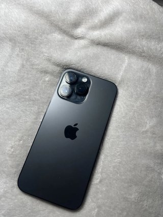iPhone 14 Pro Max Grigio Siderale