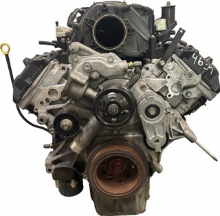 Motor Dodge Charger R/T 2013 5.7 V8 EZH 68259164AA