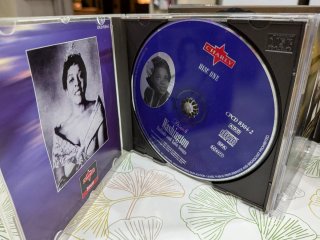 Dinah Washington - Ballads and Love Songs 2 CDs
