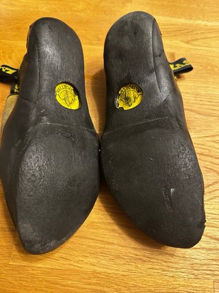 La Sportiva miura