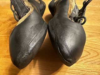 La Sportiva miura