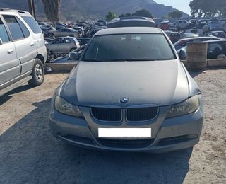 Cinturón seguridad tras central bmw serie 3 463538