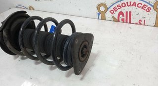 Amortiguador del izq ford 3m5118k001 c-max 1121660