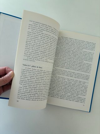 Libro El Principito bilingüe Español-Francés
