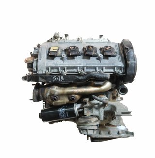 Motor Audi A6 C5 1998-2005 4.2 V8 AWN