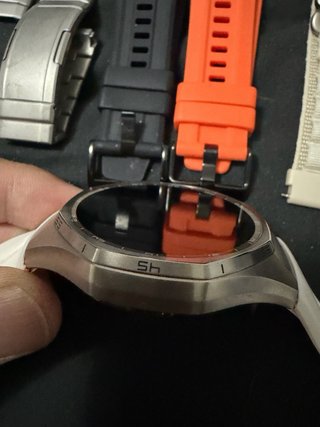 Huawei Watch GT 6 Pro