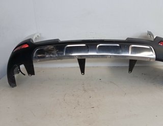 467949 paragolpes trasero peugeot 3008 premium