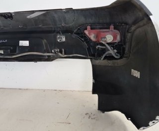 467949 paragolpes trasero peugeot 3008 premium