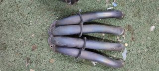 Colectores Yamaha R1