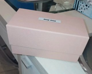 Funda Miu Miu Rosa