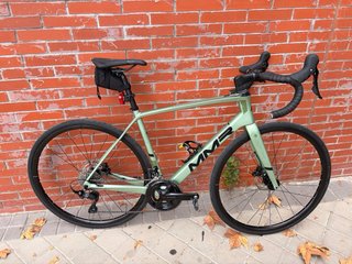 Bicicleta MMR Gran Tour talla  L 55