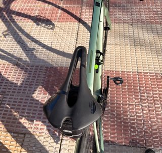 Bicicleta MMR Gran Tour talla  L 55