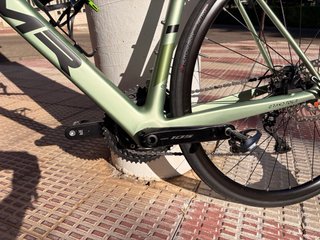 Bicicleta MMR Gran Tour talla  L 55