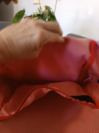 Mochila infantil rosa unicornios Kasgo