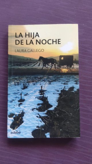La hija de la noche