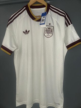 Camiseta Adidas España talla L