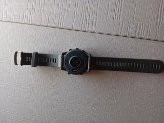 Garmin Forerunner 255