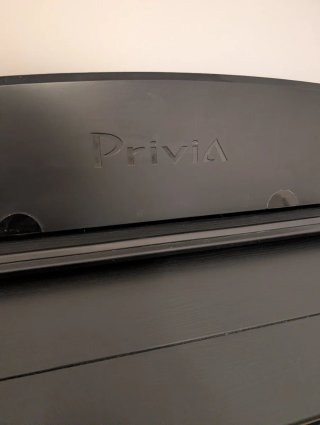 Piano Casio Privia PX-760