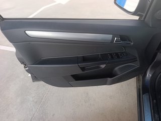 Opel Astra 1.7cdti Z17DTR 2010 AVERIADO