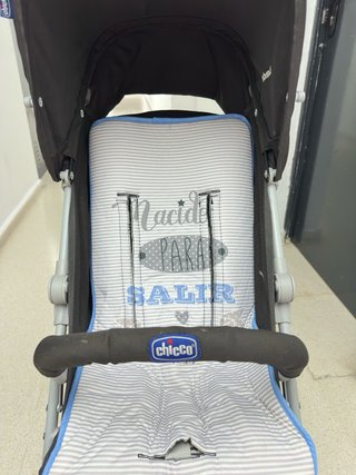 Silla de paseo Chicco London