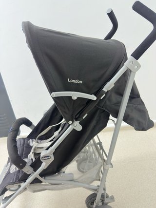 Silla de paseo Chicco London