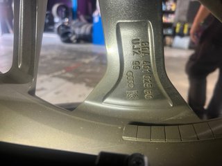 Llantas Audi SQ5 21”