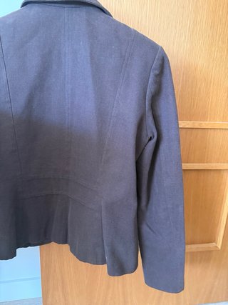 Blazer Mariona Marrón