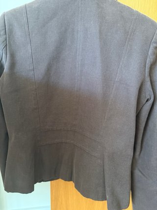 Blazer Mariona Marrón