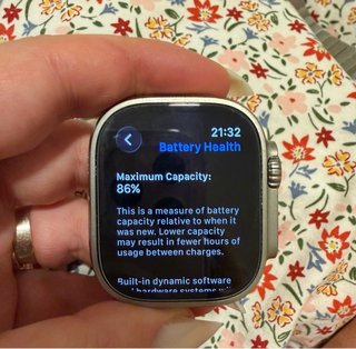 Apple Watch Ultra 2ª Gen