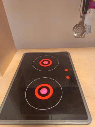 Cocina Infantil Ikea