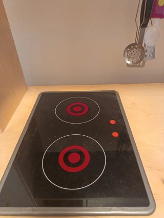 Cocina Infantil Ikea