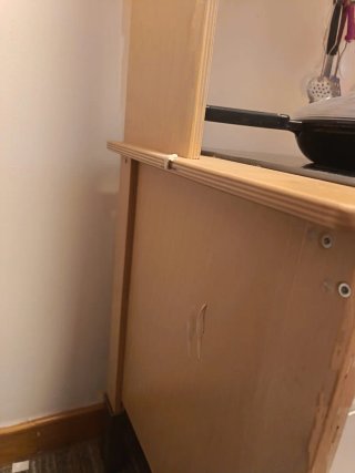 Cocina Infantil Ikea