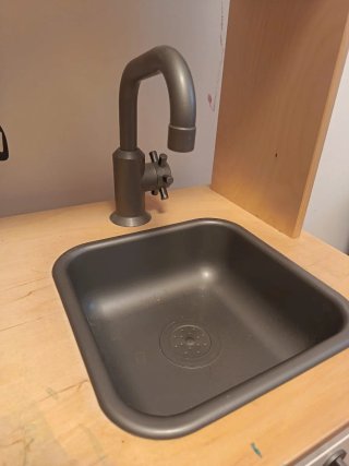 Cocina Infantil Ikea