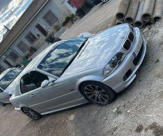 BMW Serie 3 2004