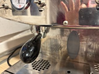 Cafetera Profesional Illy FrancisFrancis