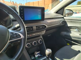 Dacia Jogger 2022