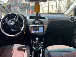 Seat leon 2007 2007