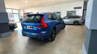 Volvo XC60 2.0 T6 AWD RECHARGE PLUS DARK AUTO (2021)