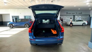 Volvo XC60 2.0 T6 AWD RECHARGE PLUS DARK AUTO (2021)