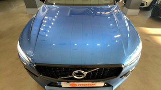Volvo XC60 2.0 T6 AWD RECHARGE PLUS DARK AUTO (2021)