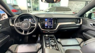 Volvo XC60 2.0 T6 AWD RECHARGE PLUS DARK AUTO (2021)