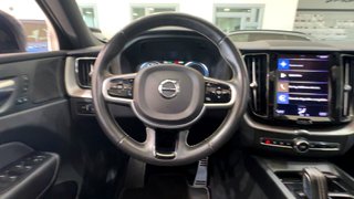 Volvo XC60 2.0 T6 AWD RECHARGE PLUS DARK AUTO (2021)