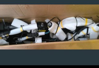 Bicicleta Eléctrica Nueva en Caja a ESTRENAR