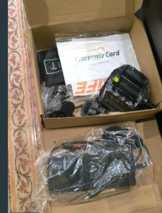 Bicicleta Eléctrica Nueva en Caja a ESTRENAR
