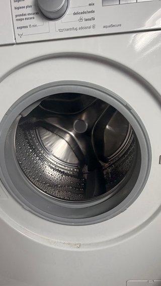 Lavadora Siemens iQ500 extraKlasse