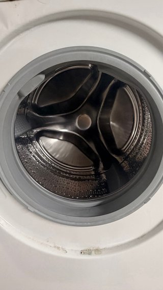 Lavadora Siemens iQ500 extraKlasse